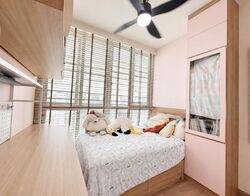 Sol Acres (D23), Condominium #614238161